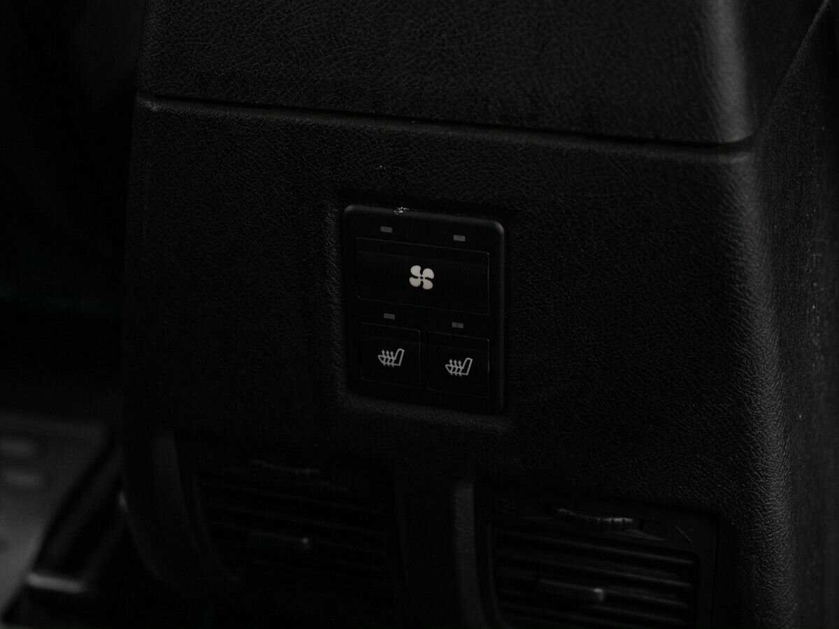 Б/У УАЗ Патриот 2015 года. Фото: #9