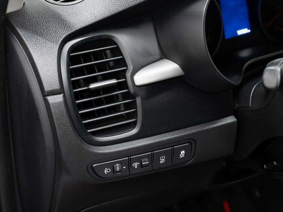 Б/У Киа Рио 2020 года. Фото: #20