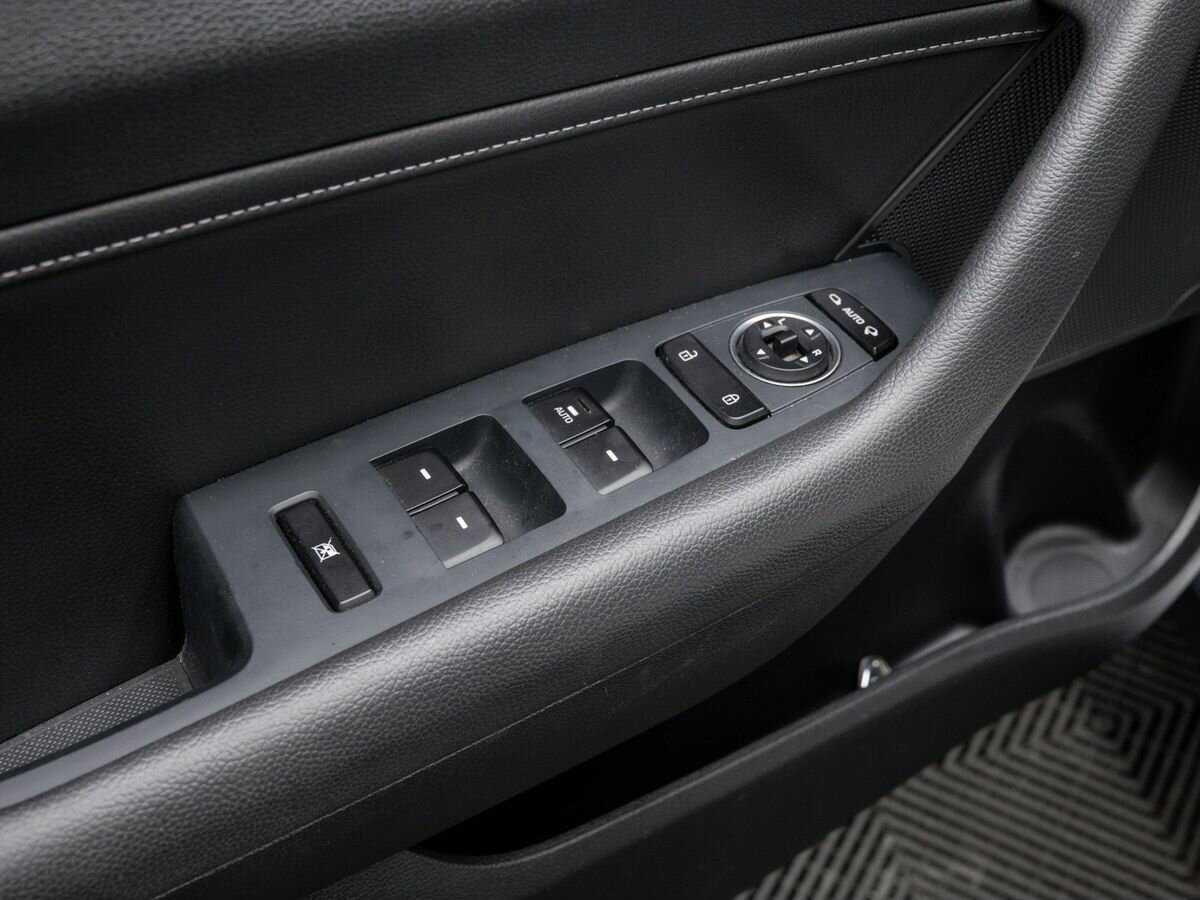 Б/У Хендай Соната 2019 года. Фото: #14