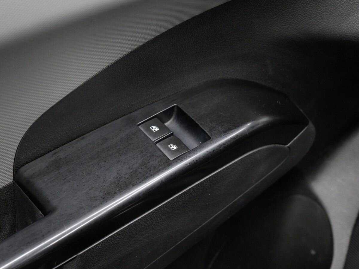 Б/У Шевроле Авео 2012 года. Фото: #11