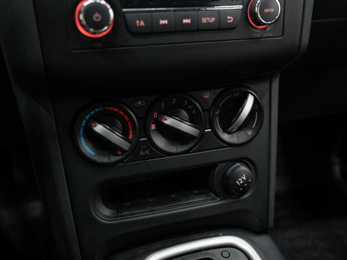 Б/У Ниссан Кашкай 2012 года. Фото: #18