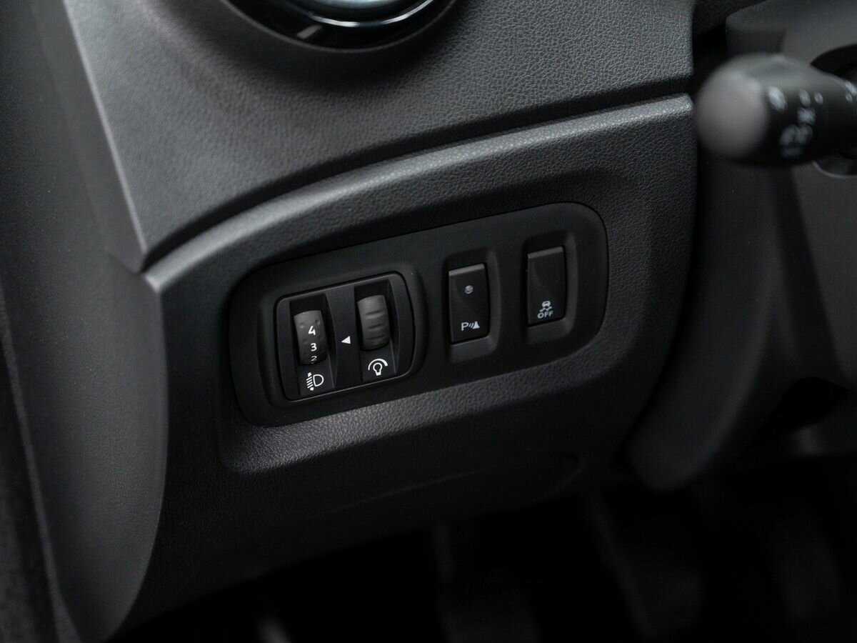 Б/У Рено Каптюр 2019 года. Фото: #16