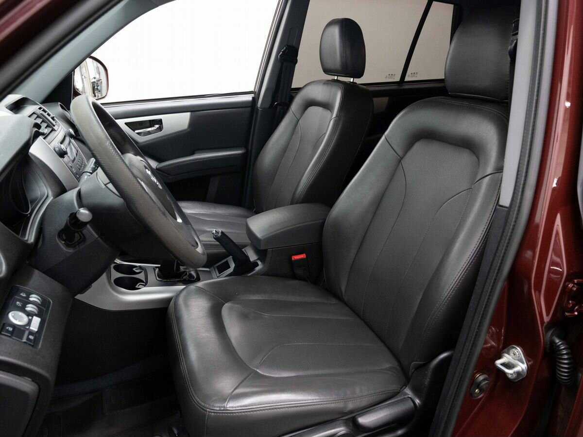 Б/У Лифан Икс60 2016 года. Фото: #7