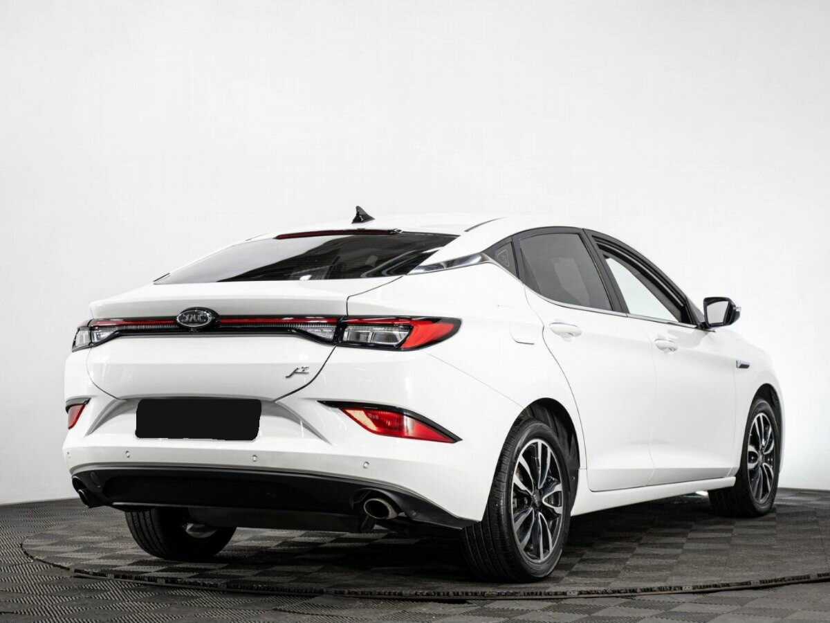 Б/У Джак Джи7 2023 года. Фото: #3