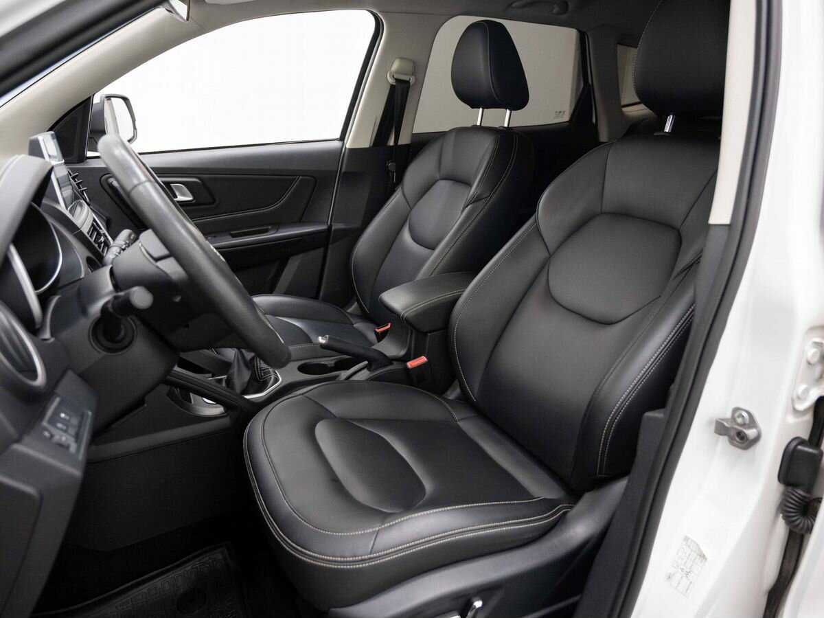 Б/У ФАВ Бестюрн Икс40 2019 года. Фото: #7