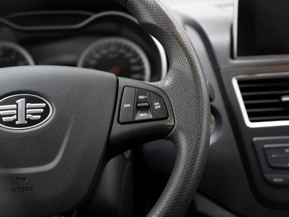 Б/У ФАВ Бестюрн Икс40 2019 года. Фото: #14