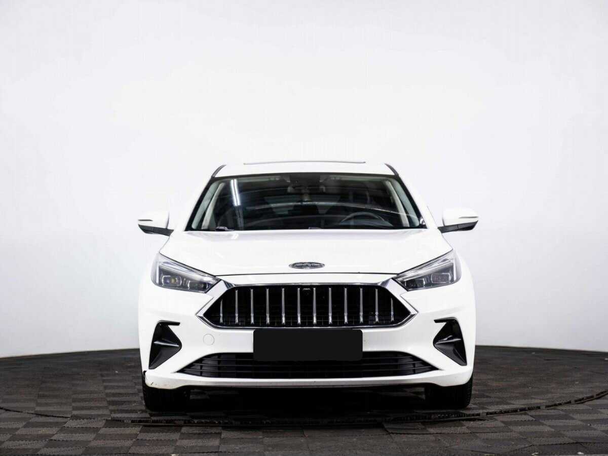 Б/У Джак Джи7 2021 года. Фото: #1