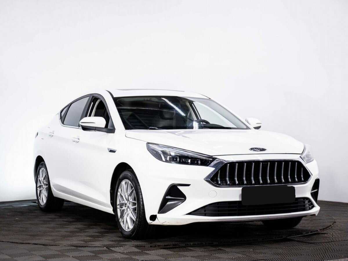 Б/У Джак Джи7 2021 года. Фото: #2