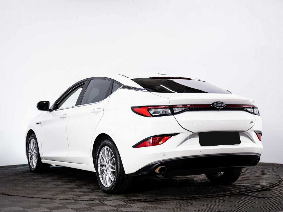 Б/У Джак Джи7 2021 года. Фото: #3