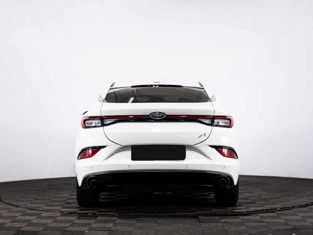 Б/У Джак Джи7 2021 года. Фото: #4