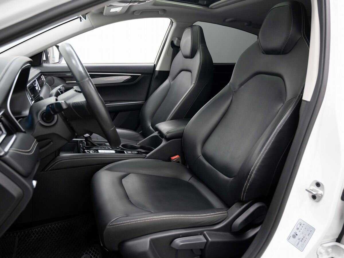 Б/У Джак Джи7 2021 года. Фото: #7