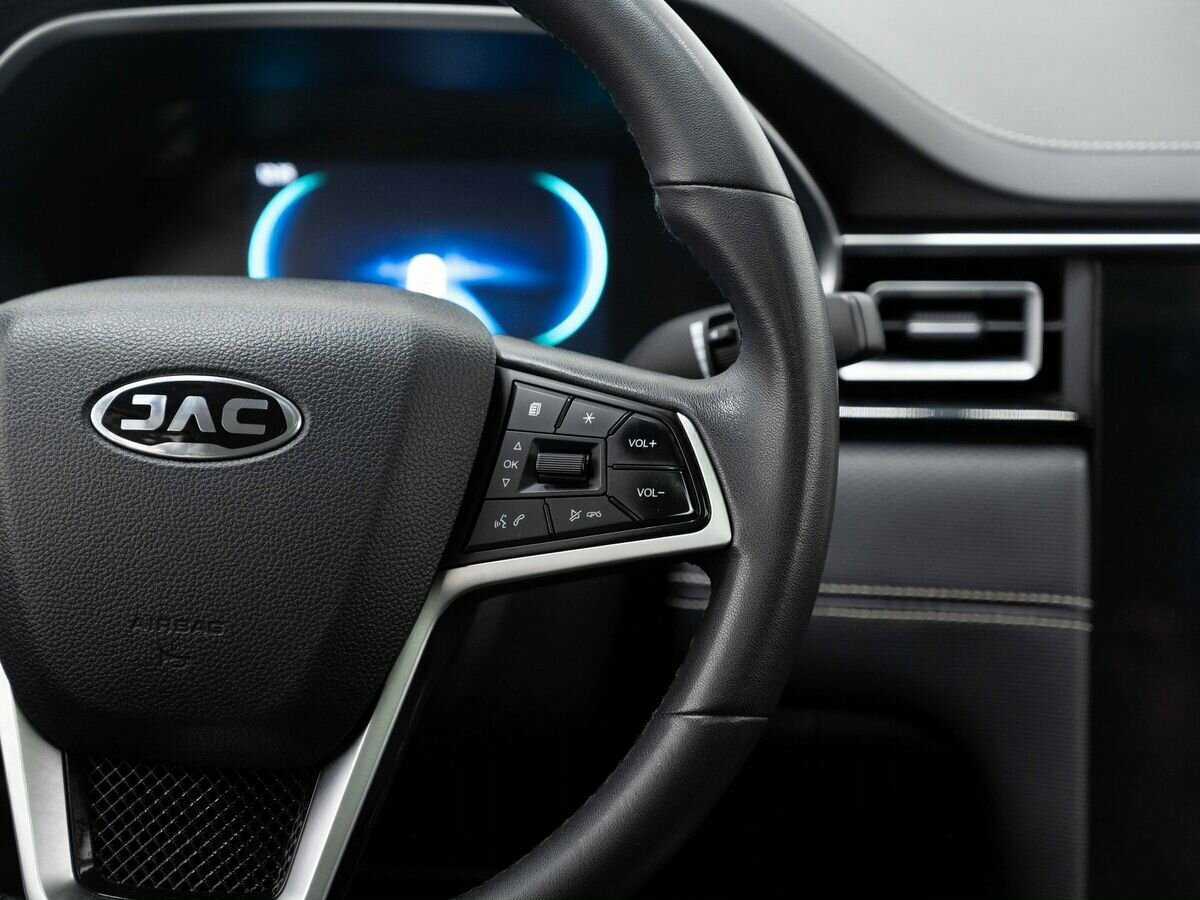 Б/У Джак Джи7 2021 года. Фото: #15