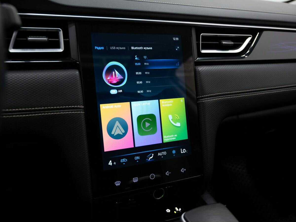 Б/У Джак Джи7 2021 года. Фото: #21