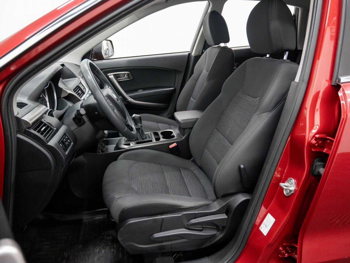 Б/У ФАВ Бестюрн Икс80 2018 года. Фото: #13