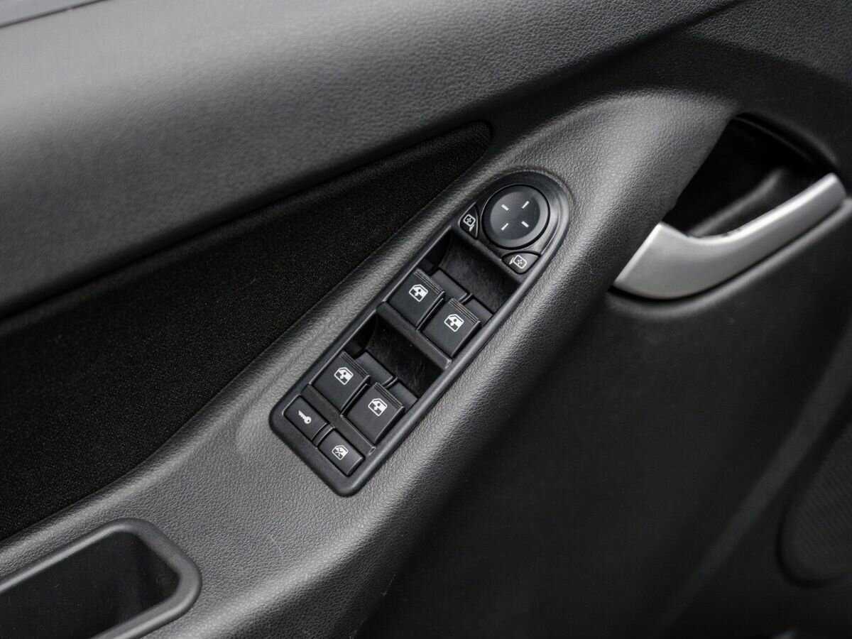 Б/У Датсун он-ДО 2019 года. Фото: #14