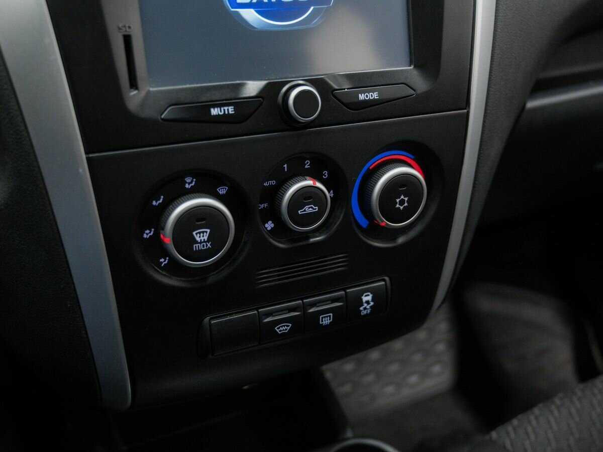 Б/У Датсун он-ДО 2019 года. Фото: #18