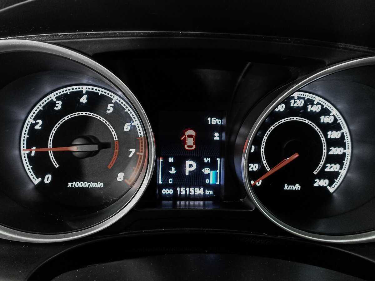 Б/У Митсубиши АС-Икс 2013 года. Фото: #10