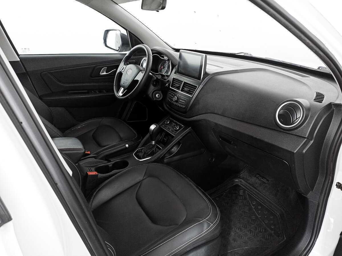 Б/У ФАВ Бестюрн Икс40 2020 года. Фото: #8