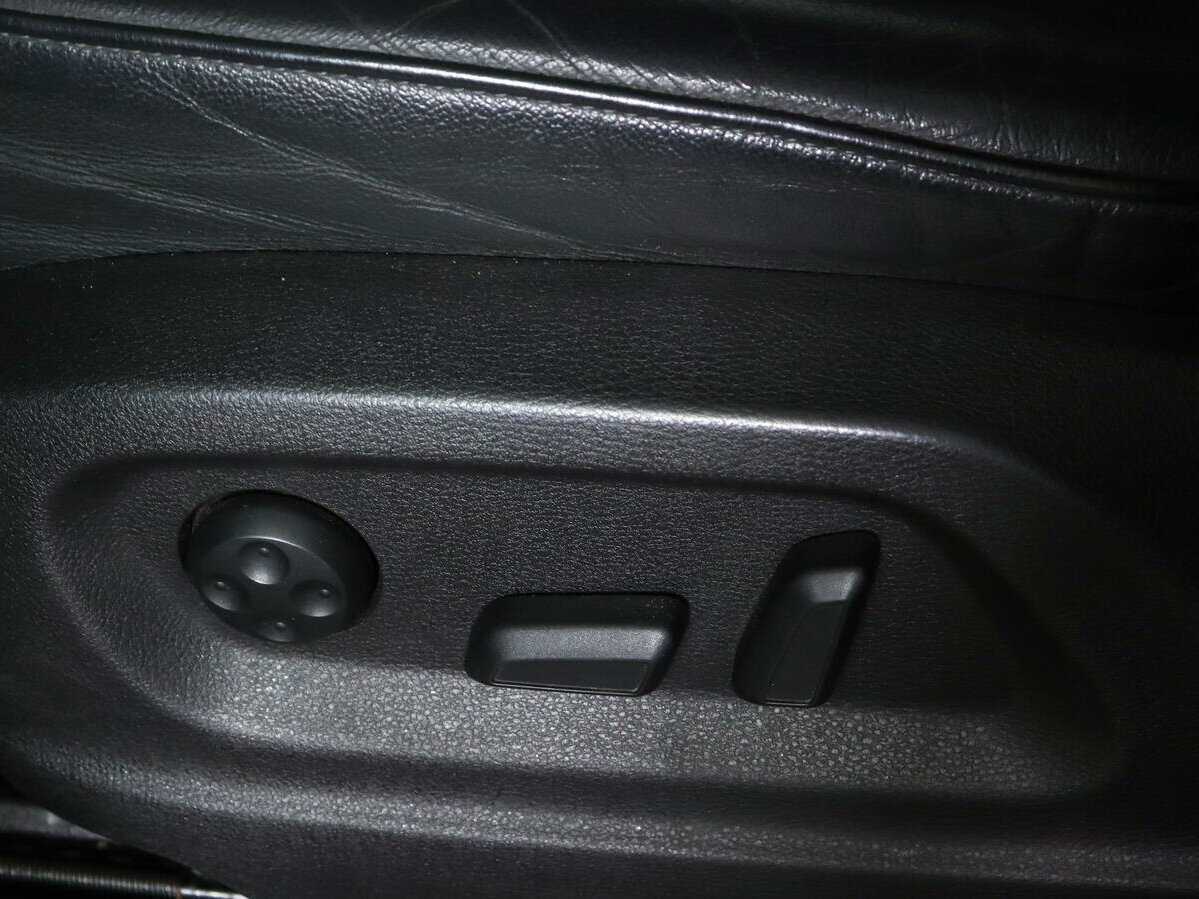 Б/У Ауди К5 2012 года. Фото: #19