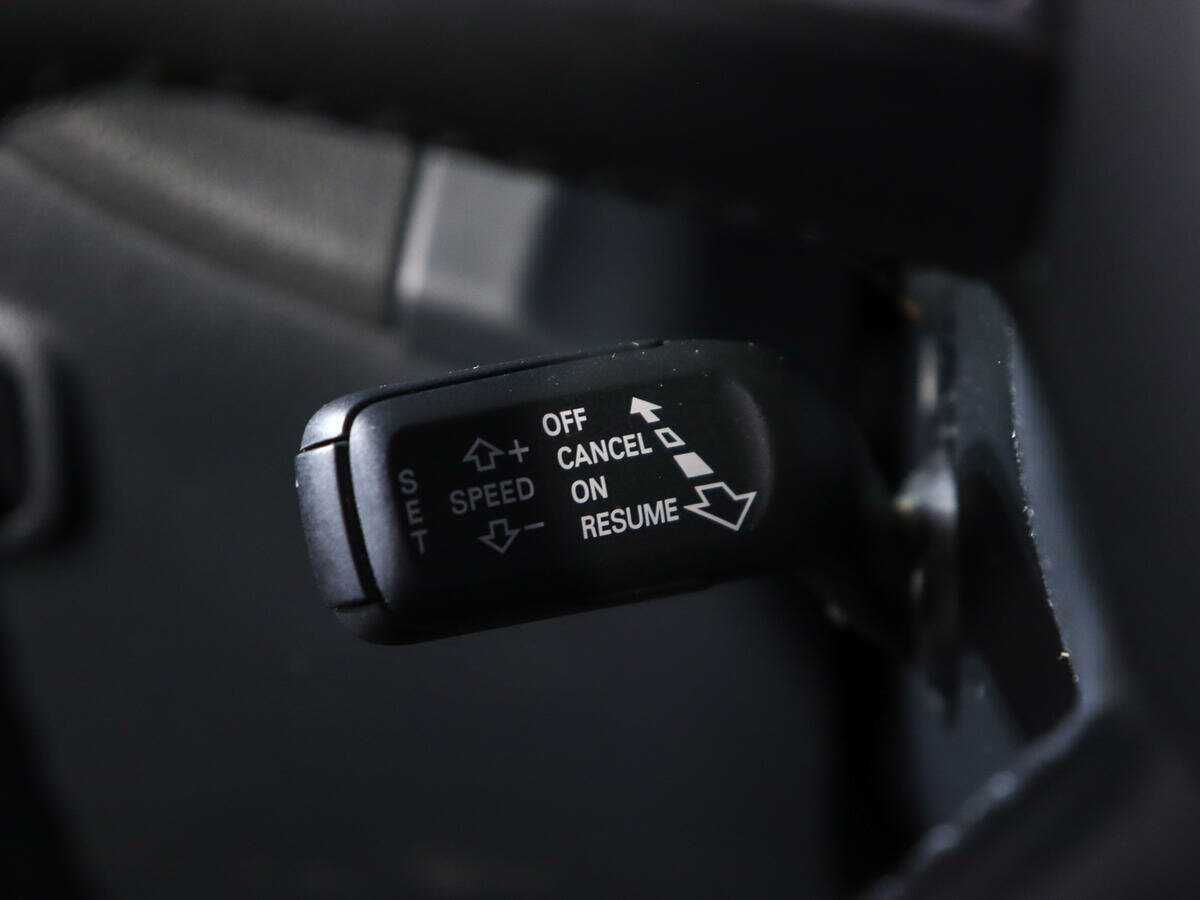 Б/У Ауди К5 2012 года. Фото: #20