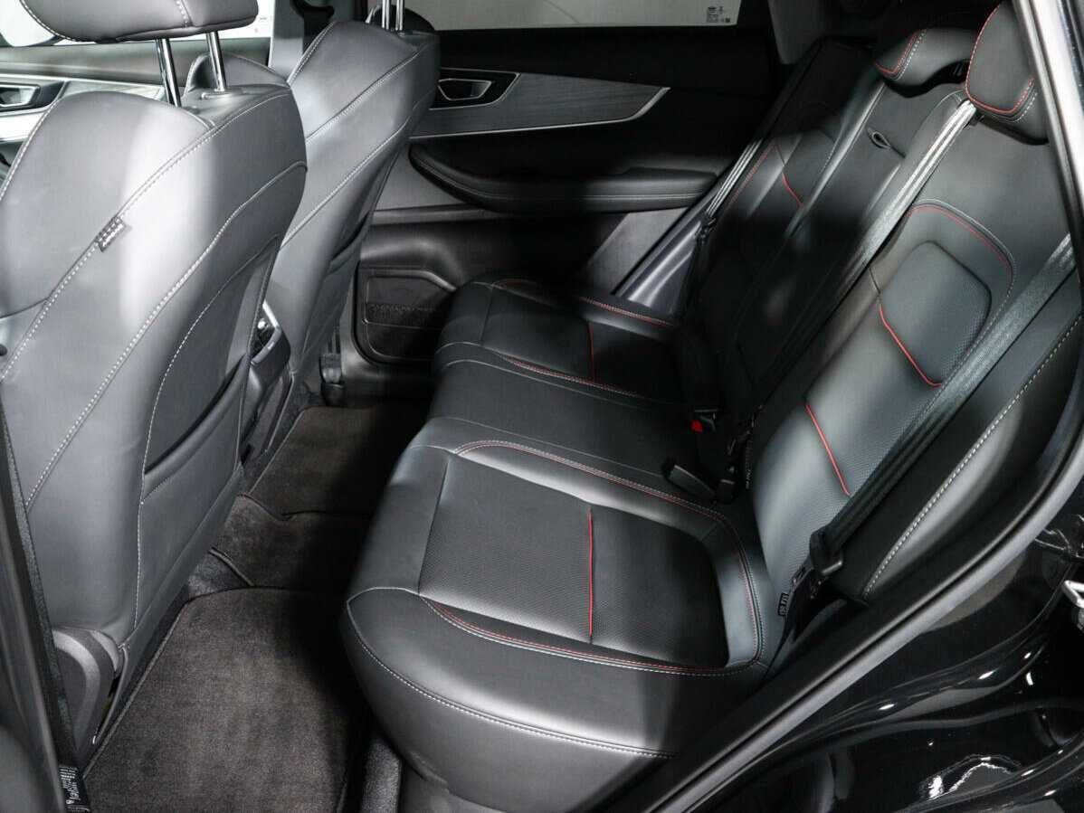 Б/У Чери Тигго 7 Про 2022 года. Фото: #7