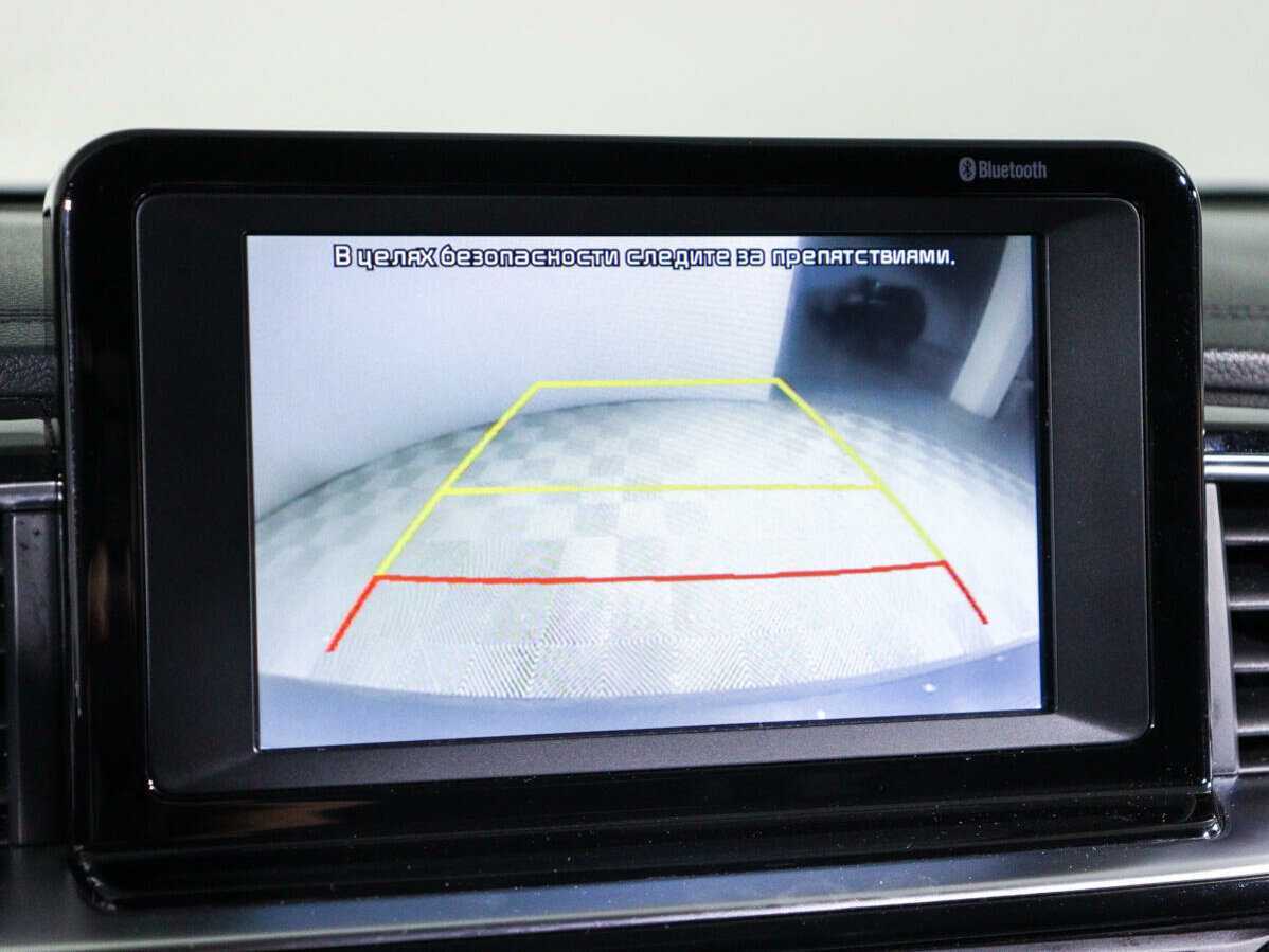 Б/У Киа Сид 2018 года. Фото: #16