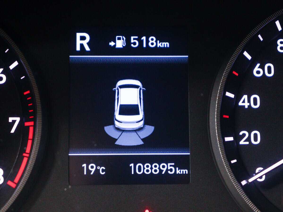 Б/У Хендай Солярис 2017 года. Фото: #12