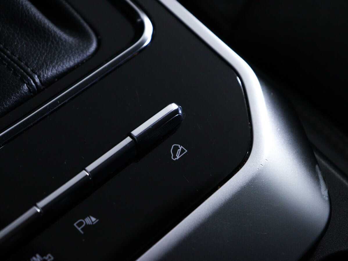 Б/У Чери Тигго 8 2020 года. Фото: #12