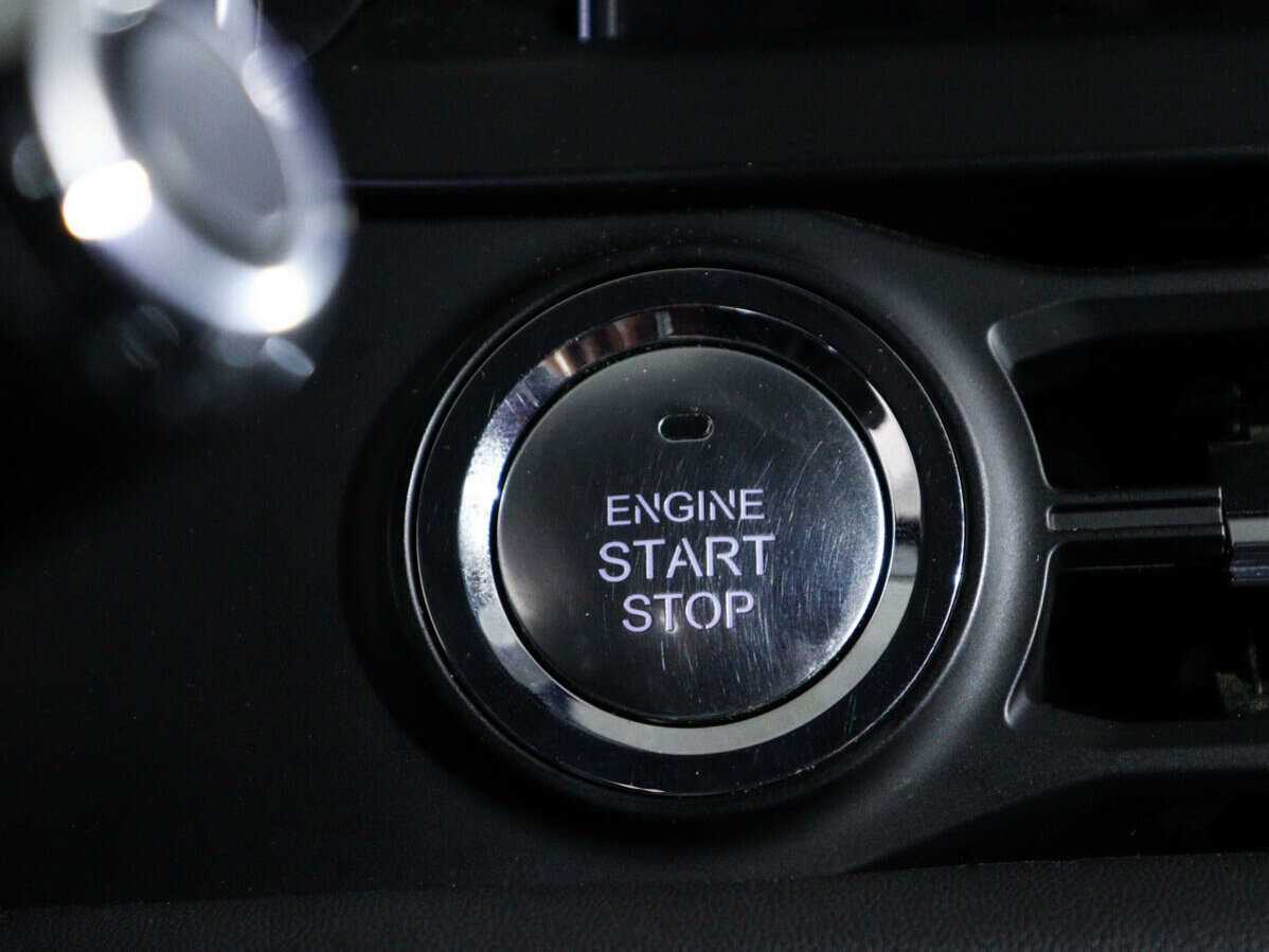 Б/У Чери Тигго 8 2020 года. Фото: #13