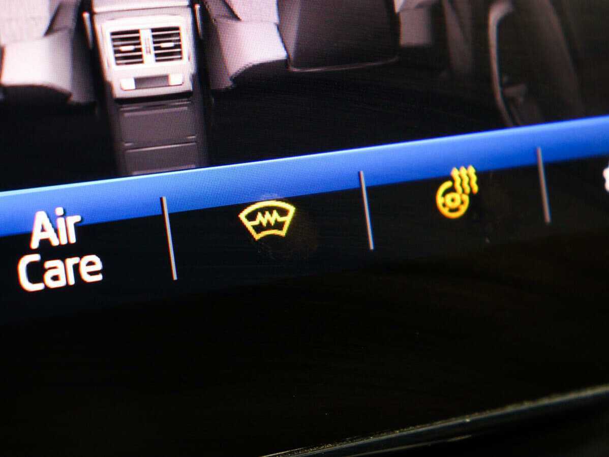 Б/У Шкода Суперб 2019 года. Фото: #23