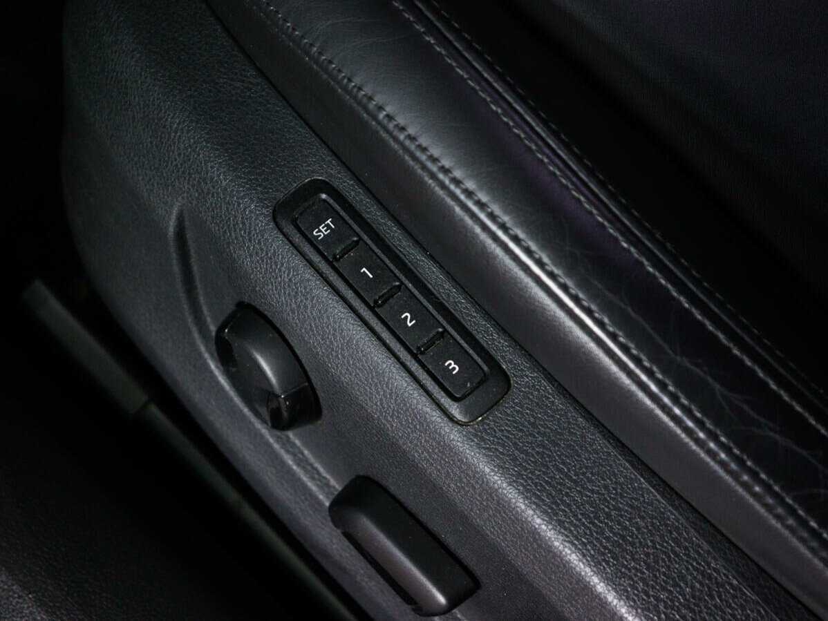 Б/У Шкода Суперб 2019 года. Фото: #24