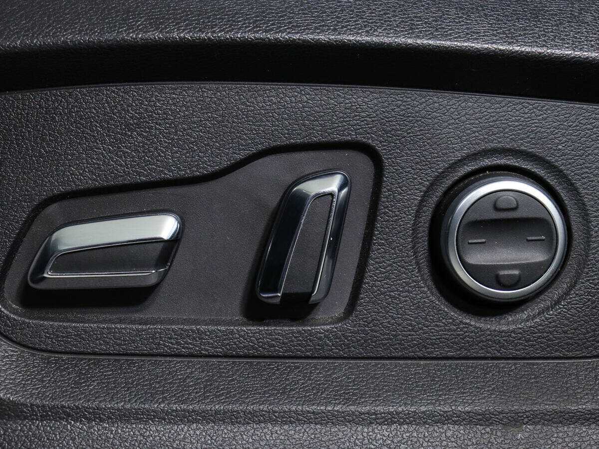 Б/У Чери Тигго 7 Про 2021 года. Фото: #12