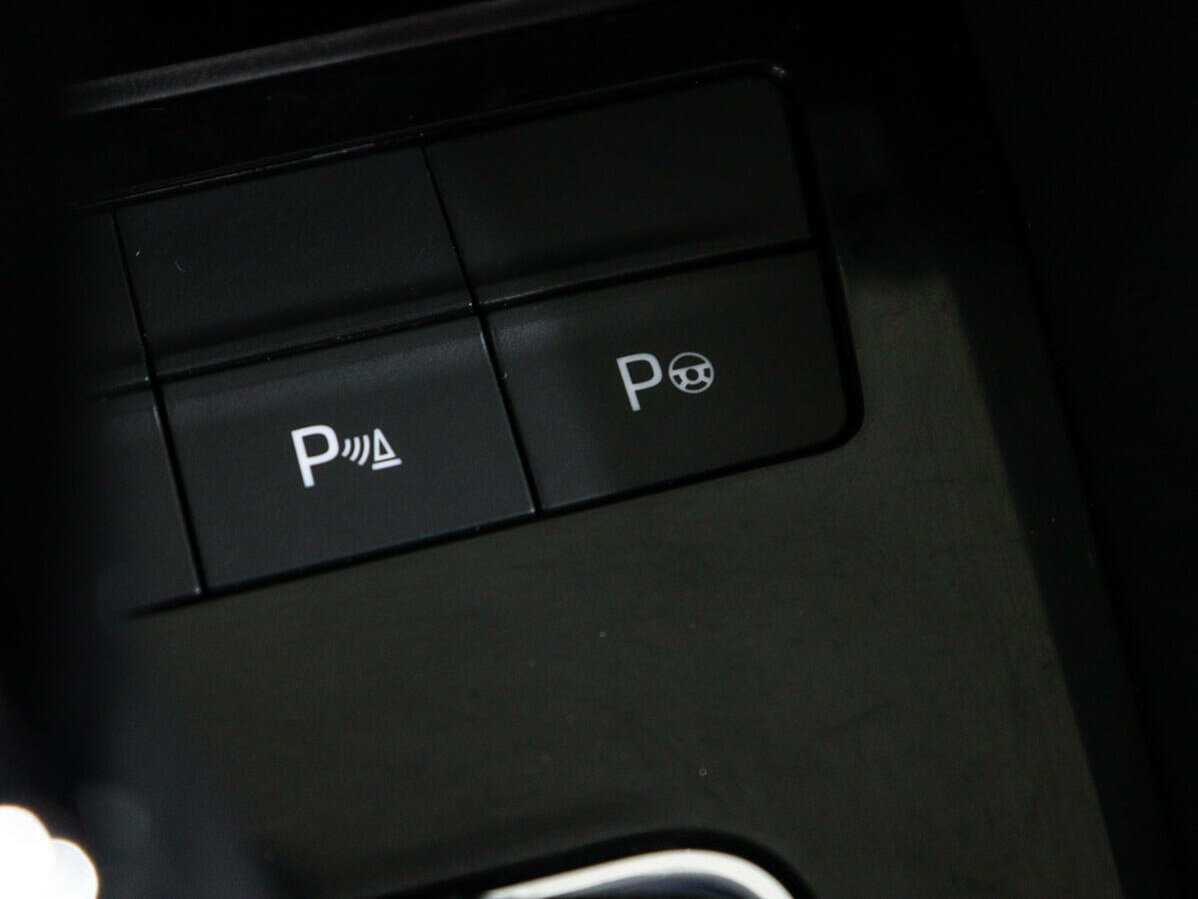 Б/У Шкода Октавия 2019 года. Фото: #20