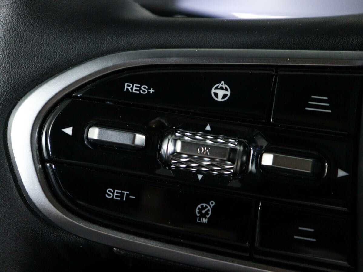 Б/У Омода Ц5 2023 года. Фото: #17