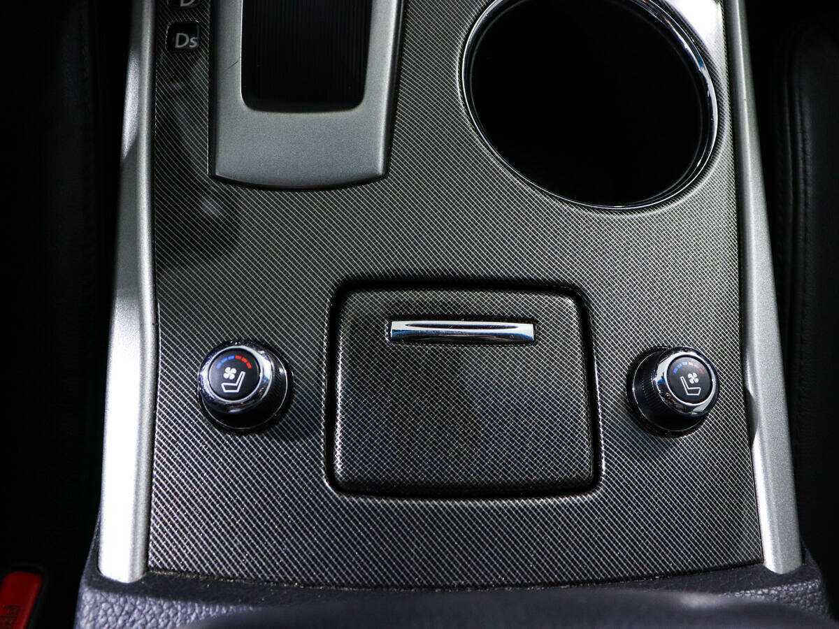 Б/У Ниссан Теана 2014 года. Фото: #15