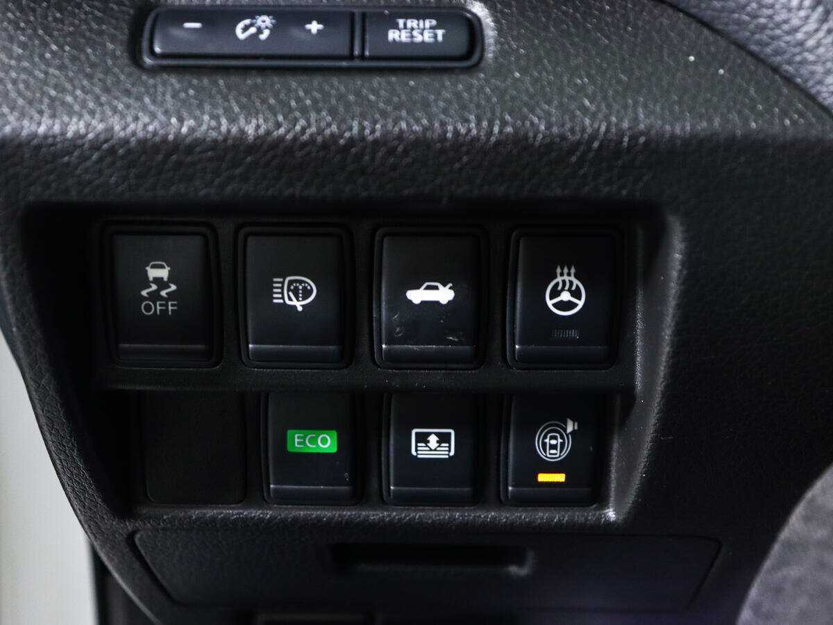 Б/У Ниссан Теана 2014 года. Фото: #16