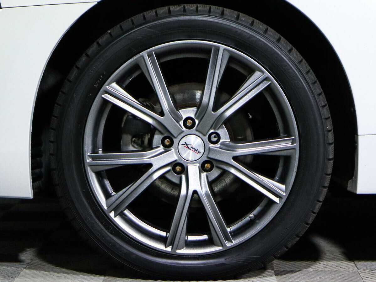 Б/У Ниссан Теана 2014 года. Фото: #20