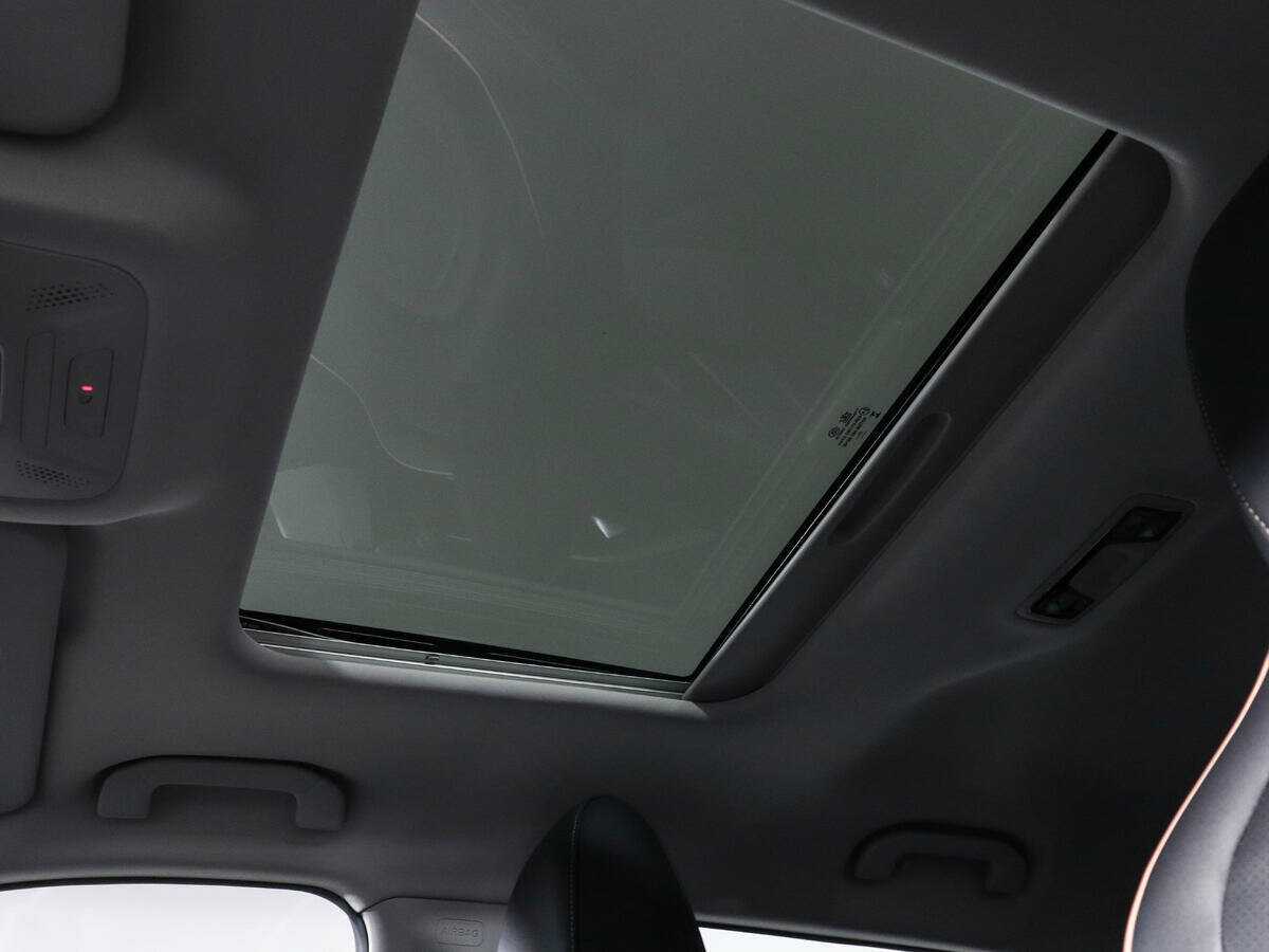 Б/У Омода Ц5 2023 года. Фото: #18