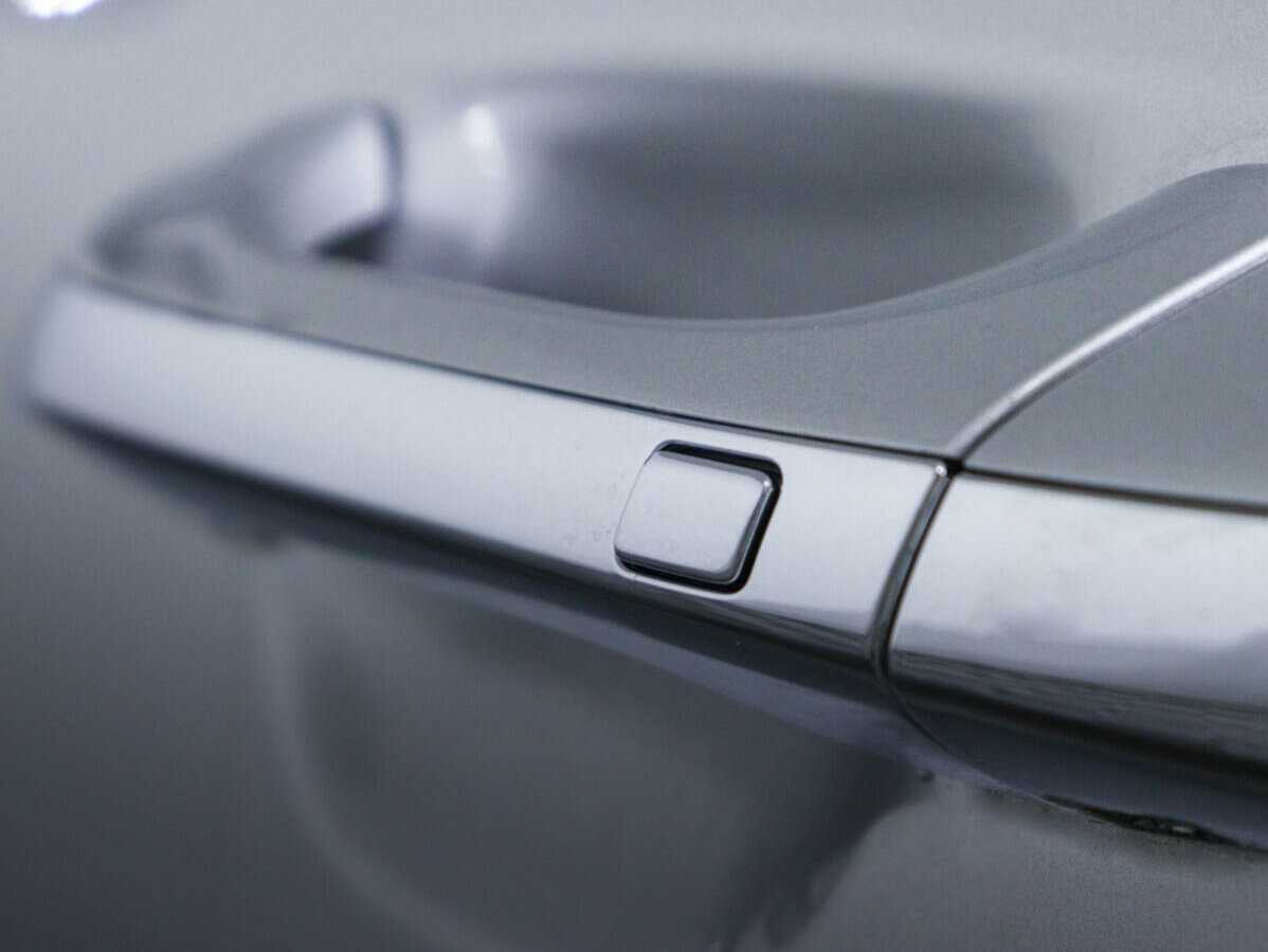 Б/У Киа Оптима 2019 года. Фото: #15