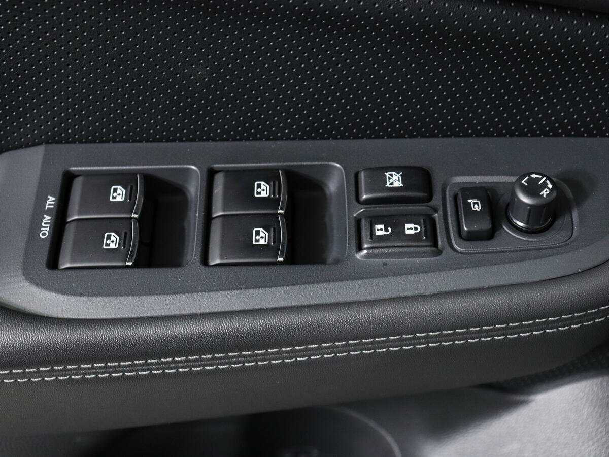 Б/У Субару Аутбэк 2015 года. Фото: #14