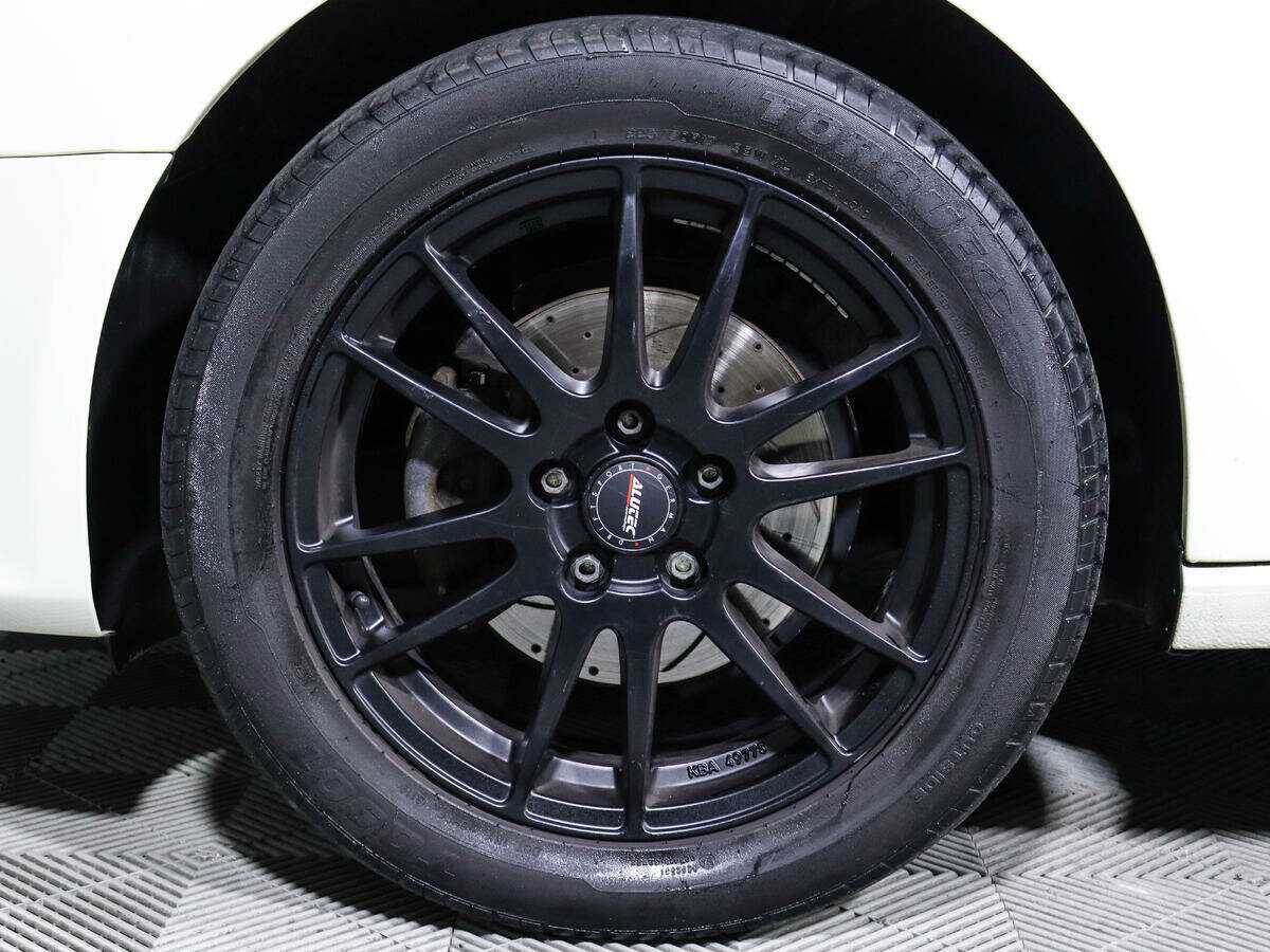 Б/У Ауди А3 2014 года. Фото: #14