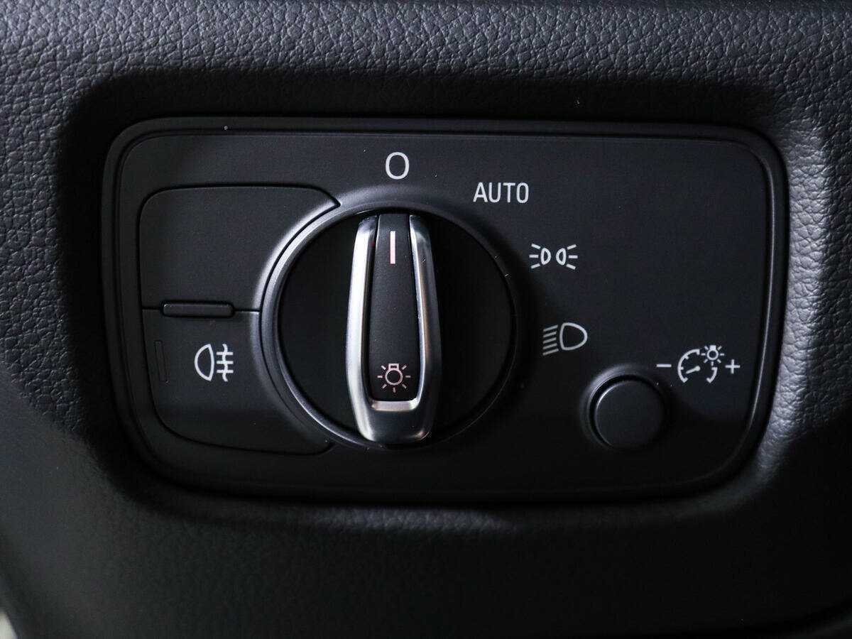 Б/У Ауди А3 2014 года. Фото: #15