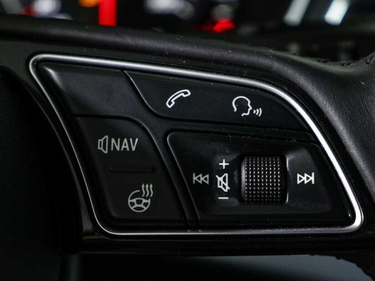 Б/У Ауди А4 2016 года. Фото: #22