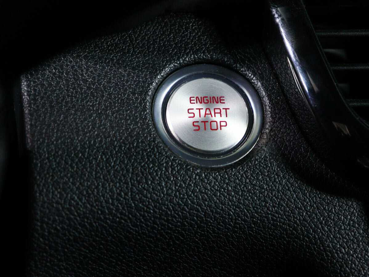 Б/У Киа Оптима 2019 года. Фото: #14