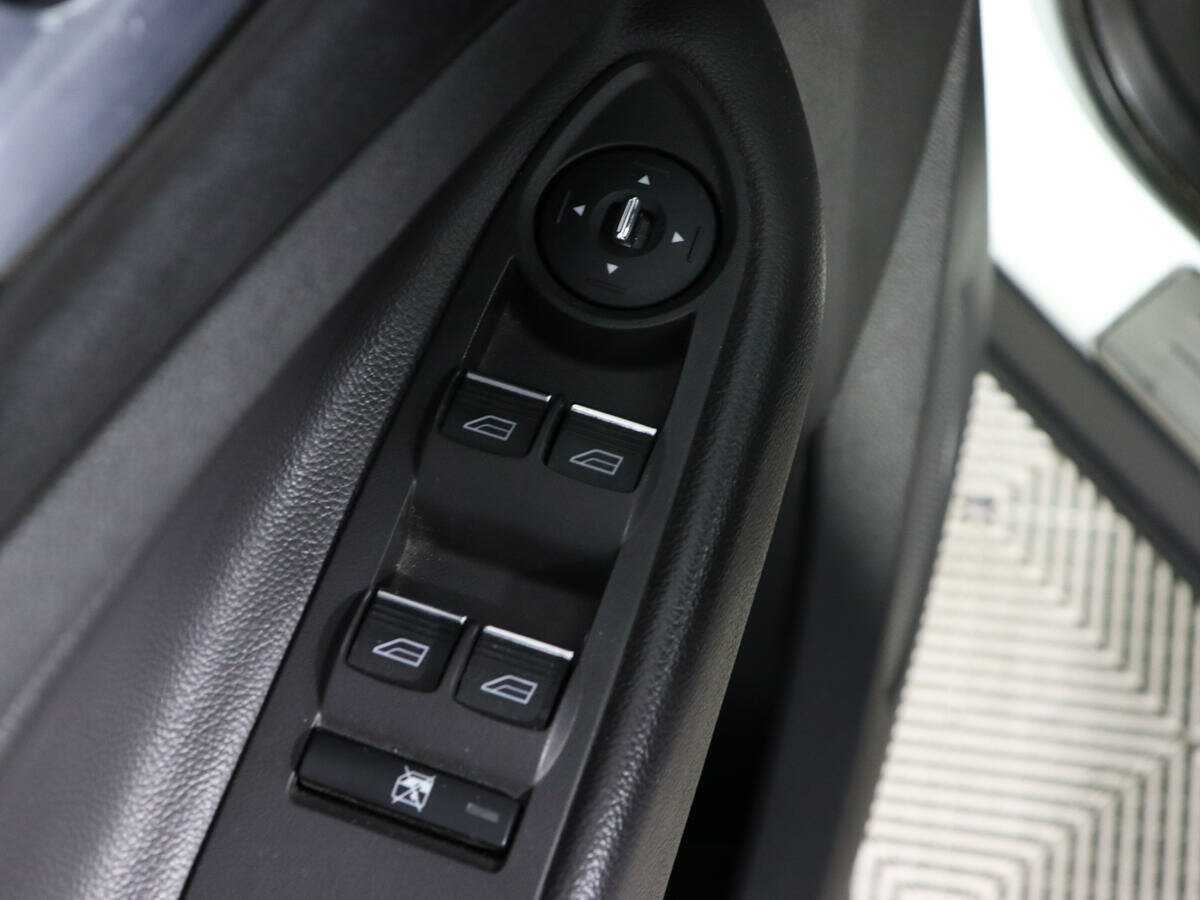 Б/У Форд Куга 2014 года. Фото: #15