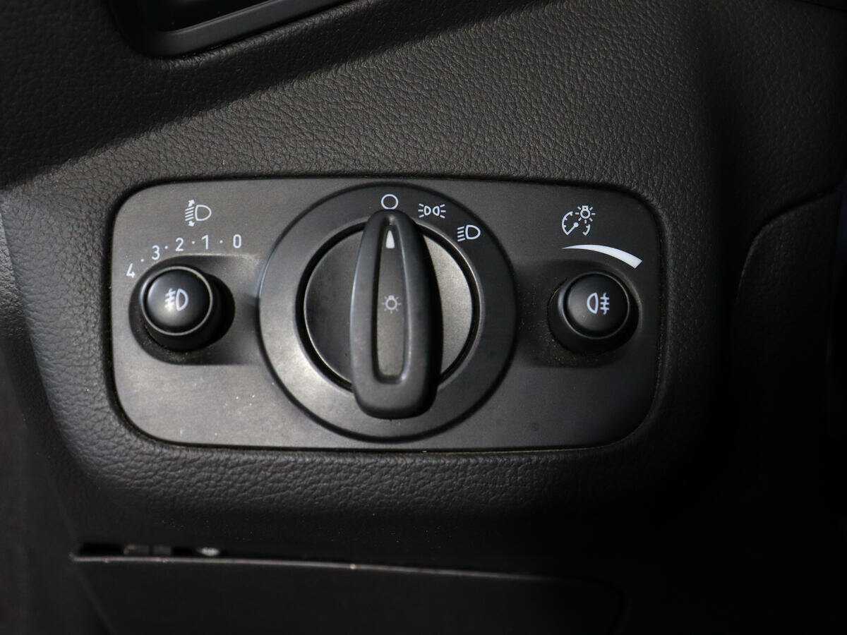 Б/У Форд Куга 2014 года. Фото: #16