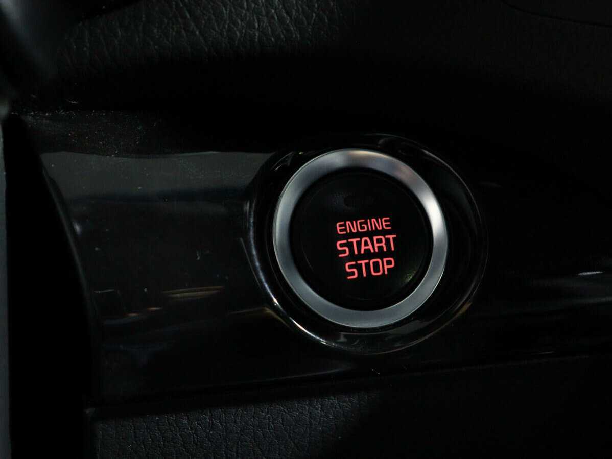 Б/У Киа Соренто 2014 года. Фото: #22