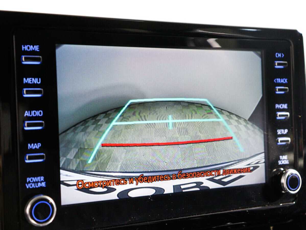 Б/У Тойота Королла 2019 года. Фото: #17