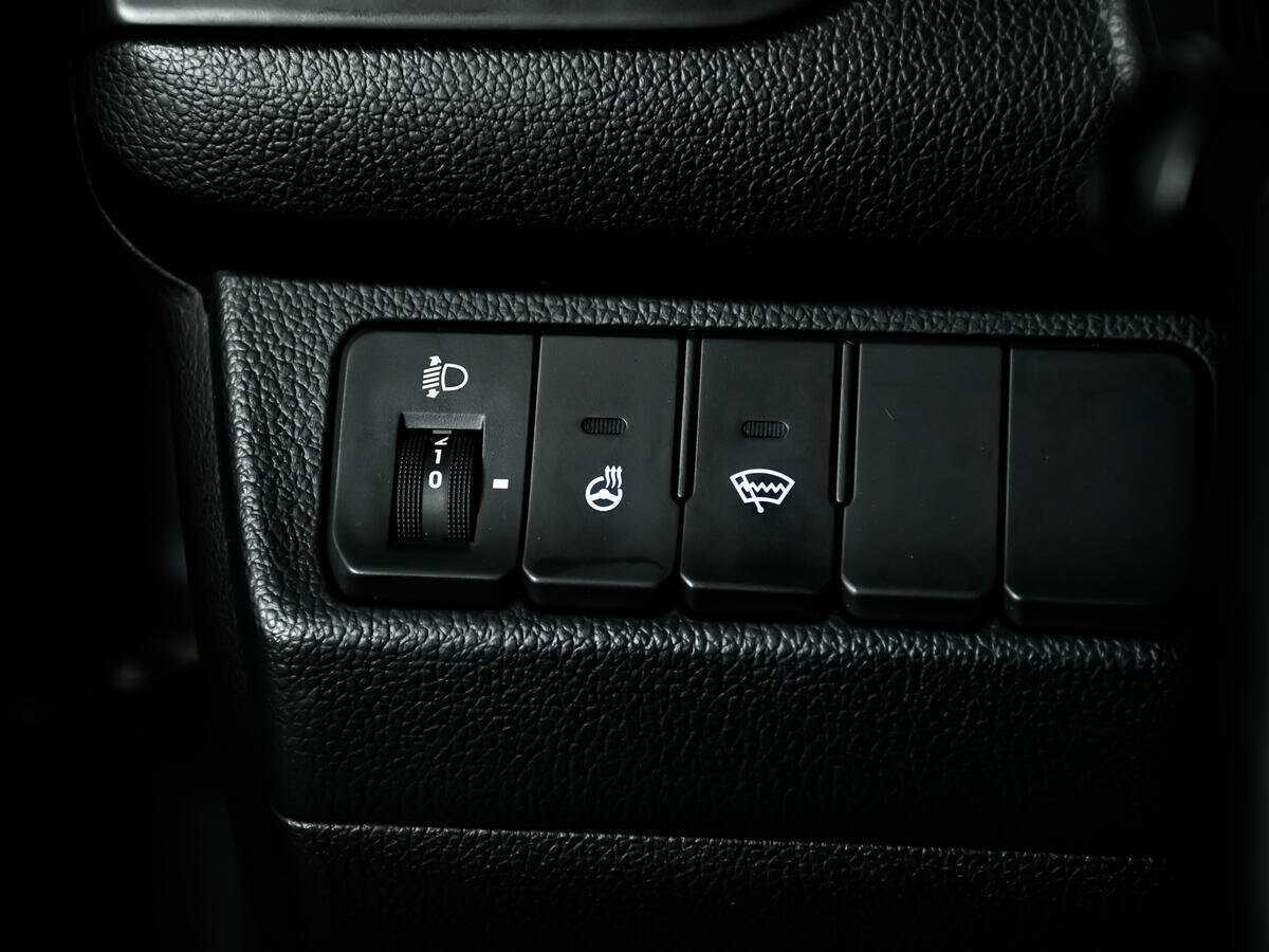 Б/У Киа Рио 2014 года. Фото: #14