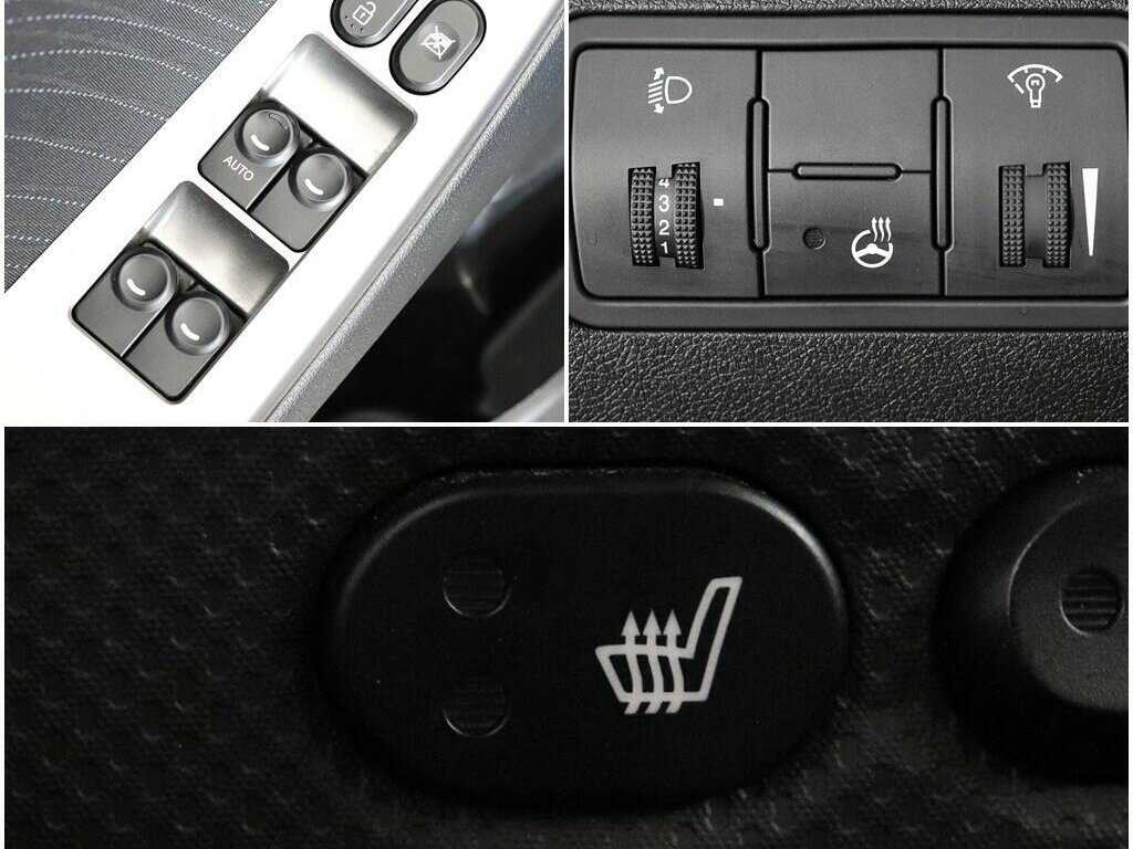 Б/У Хендай Солярис 2015 года. Фото: #15